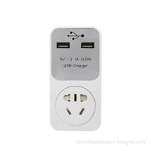 USB Plug Socket CN(10A/16A)